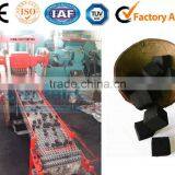 Shisha Charcoal Making Machine thumbnail-2