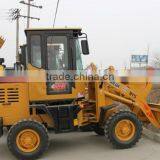 KAIDA Skid Steer Loader ZL-915 thumbnail-1