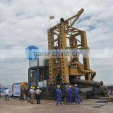 KT5000 Type Fully Hydraulic Power Unit 5m Diameter Piling Bridge Drilling Rig thumbnail-1