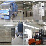 Chemical Powder Microwave Drying Machine thumbnail-2