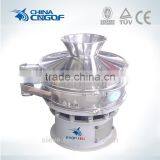 High Capacity Circle SUS304 Dry Vibration Screening Sieve Machine thumbnail-2