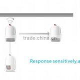 New Products 2017 Innovative Product Ultrasonic Cool Mist Humidifier Robots With Intelligent Humidifying thumbnail-3