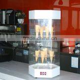 Designed Machine Cone Pizza thumbnail-1