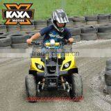 125cc Gas Four Wheelers for Kids thumbnail-5