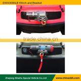 Atv Electric Winch thumbnail-1