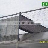 PC Sheet Greenhouse Glass Greenhouse Venlo Greenhouse for Research and Exhibition thumbnail-6