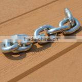 14mm Carbon Steel Standard Lifting Link Chain thumbnail-1