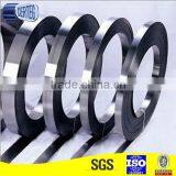 High Carbon 65Mn Bright Cold Rolled Steel Strips thumbnail-1