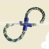 Cotton Dog Play Rope Dog Toys thumbnail-1