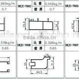 CNC and Anodized Aluminium Parts thumbnail-6