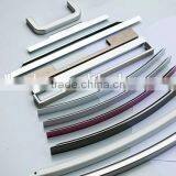 Hebei Xindongrui Manufacturer Anodized Colorful Aluminum Pipe Oem Cnc Machining thumbnail-1