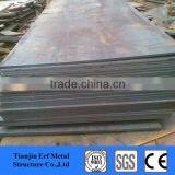 Q345B Steel Plate Price Mild Steel Plate Structural for Road Building thumbnail-3