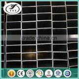 15*20 20 Inch Carbon Pre Galvanized Rectangular Pipe thumbnail-2