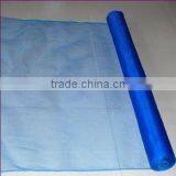 China Supplier!! Fiberglass Windows Screen With Bule Color