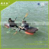 Freesky 2017 Summer Stlye Kayak Transparent/fishing Kayak Transparent/touring Kayak Transparent thumbnail-4