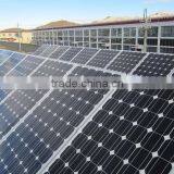 300W Poly Silicon Solar Module /300watt Solar Panel With Outlet thumbnail-5