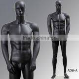 Latest Realistic Sexy Stronger Black Male Mannequin thumbnail-1
