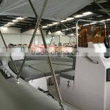 Rilaxy 24ft RIB 730 China Manufacturer Directly Medium and Large RIB Motor Yacht Boats for Sale thumbnail-2