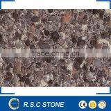 Chinese Multi Color Artificial Quartz Surface Slabs thumbnail-4