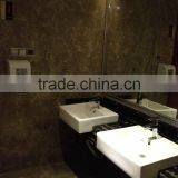 Good Price Bosy Grey Marble Slabs for Decoration thumbnail-2