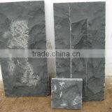 Building Material Black Basalt Pavers thumbnail-1
