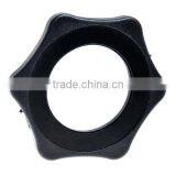 Silicone Mic Microphone Speaker Stand Holder Ring Protector no Roll Drop Damage thumbnail-5