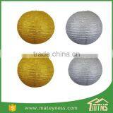 Glitter Paper Lanterns thumbnail-1