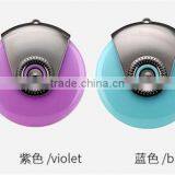 2016 Newest Mini Plug Air Humidifier for Phone Portable Personal Ultrasonic Mini Spray Humidifier for Mobile Phone thumbnail-4