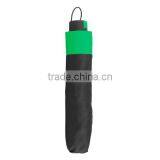 Promotional Custom Print Logo Rain Umbrella in China thumbnail-4