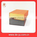 Nano Kitchen Cleaning Scrub Sponge Block thumbnail-3