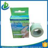 Scar Removing Tape Reducing Emollient Scar Sheet Silicone Gel Sheet thumbnail-1