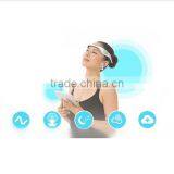 2016 Hot-selling Multi-function Brainwave Head Massager Personal Portable Brainwave Sersor Headband Bluetooth Brainwave Sensor thumbnail-2