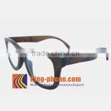 Hot Sale Wood Sunglasses Custon Logo Summer Glasses thumbnail-6