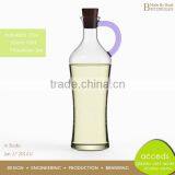 Top Quality Kitchen Utensil Oil Vinegar Bottle thumbnail-6