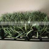 Fire-proof and UV-proof Artificial Grass Plastic Graden Fence thumbnail-4