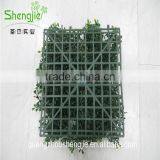 SJLJ013496 Indoor Outdoor Decorative Artificial Grass / Good Quality Artificial Plastic Garden Fence thumbnail-2