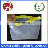 2013 Customized Promotional Bag With Zipper thumbnail-1