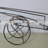 2016 New Metal Modern Red Wine Rack thumbnail-2