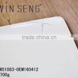 Dinner Tableware Ceramic Plate thumbnail-4