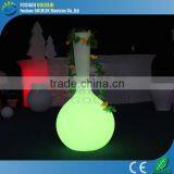 Theme Park Decorations WIFI Control Outdoor LED Floor Light thumbnail-4