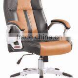 Fashion genuine leather chair