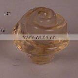 Glass Knob Can be in Any Colour Available in All Colours thumbnail-1
