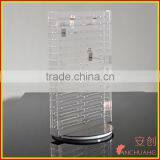 Revolving Display Cabinet_acrylic Rotating Showcase thumbnail-3