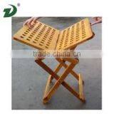 Small Wooden Tea Table thumbnail-5