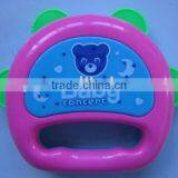 Plastic Timbrel Toys for Children thumbnail-1