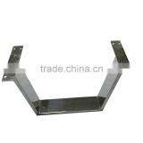 Modern European New Style Stainless Steel Square Shape Furniture Leg thumbnail-5