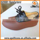 2016 Christmas Rubber Galoshes Shoes Silicone Shoes thumbnail-1