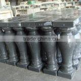 Grey Granite Balustrade Outdoor Grey Balustrade Exterior Balustrade thumbnail-1
