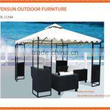 Outdoor Bar Gazebo thumbnail-1