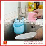 Hot Selling Sink Storage Rack Hang Bags thumbnail-3